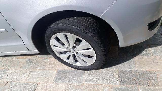 Polo Hatch 1.6 Flex Manual - 2014 - Foto 7