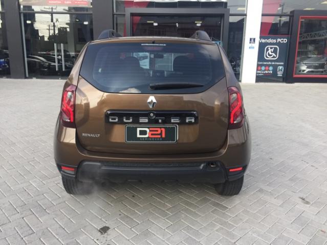 Renault Duster 1.6 Dynamique 4x2 16v - Foto 5