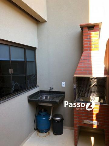Sobrado com 1 apartamento e 1 quarto - Foto 18