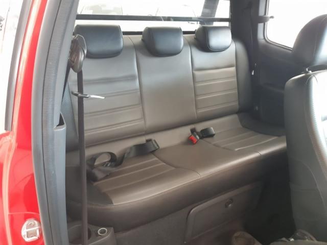 VOLKSWAGEN SAVEIRO 1.6 CROSS CD 16V 2015 - Foto 7