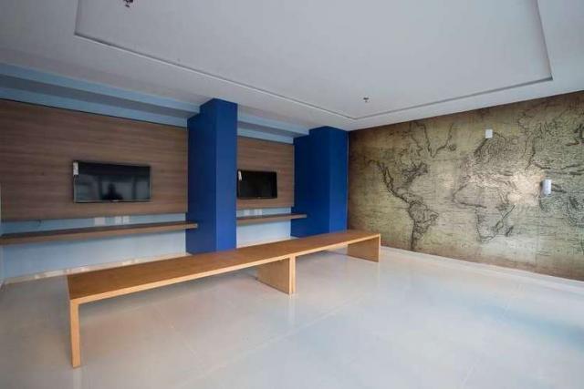 Parc Victoria - 76m² - Guararapes, CE - ID2925 - Foto 19