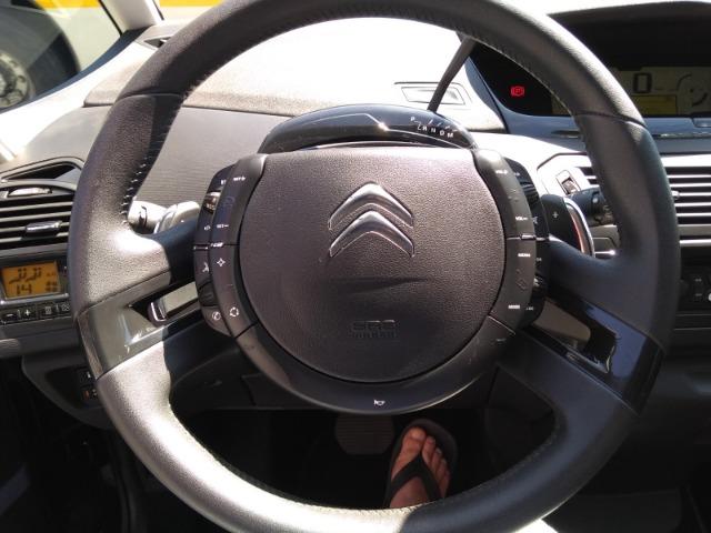 Citroen C4 Gran Picasso 2014 7lugares Nova - Foto 5