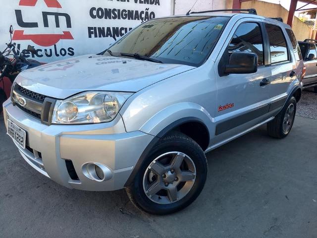Ford Ecosport 1.6 completa