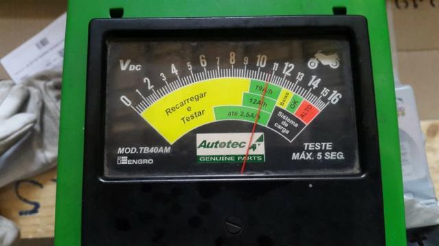 Bateria Estacionárias Tudor 60 AH - #3547 - Foto 6