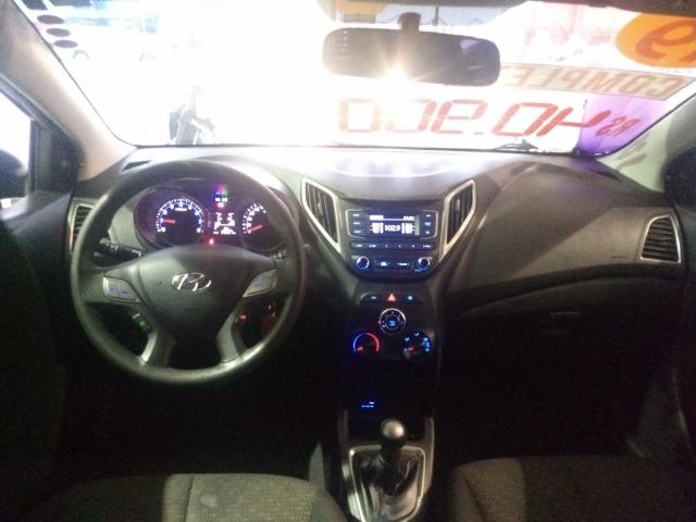 Hyundai Hb20 Unique - Oportunidade- Abaixo da Tabela - Foto 6