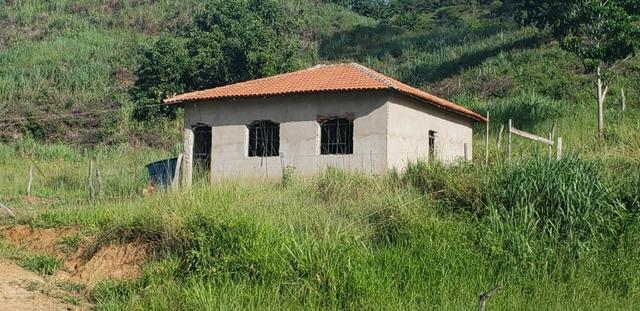 Fazenda 96,8 hectares - São Jose Safira, região de Governador Valadares/MG - Foto 15