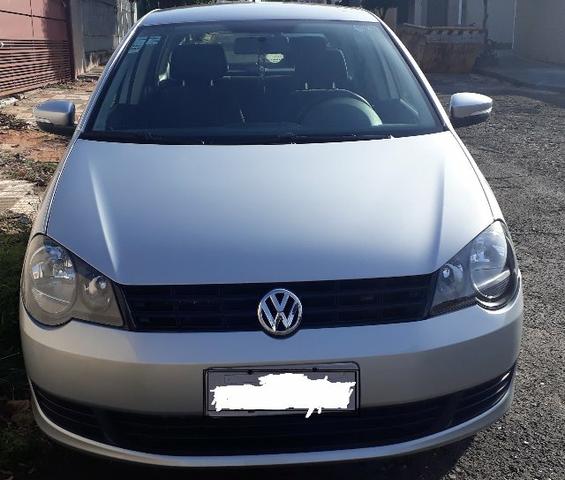 Polo Hatch 1.6 Flex Manual - 2014
