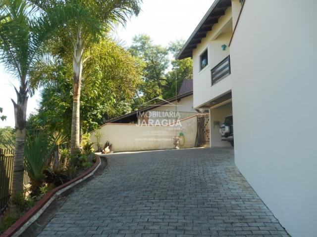 Casa à venda, 4 quartos, 1 suíte, 2 vagas, amizade - jaraguá do sul/sc - Foto 3