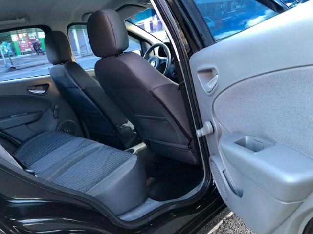 Fiat-Palio Attractive 1.4 Evo - Foto 12
