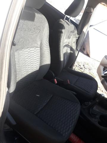 Jogo de Bancos em Tecido Toyota Etios Original - Foto 2