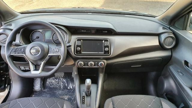 Nissan Kicks S CVT 1.6 - Foto 7