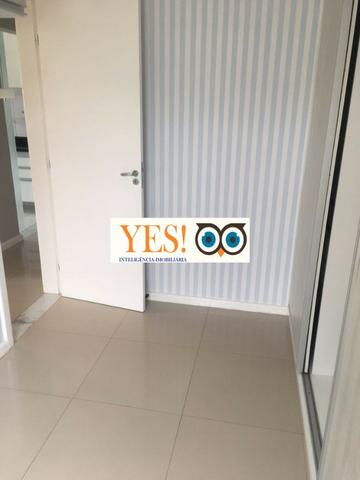 Apartamento 2/4 para Venda no Lagoa Salgada - Foto 10