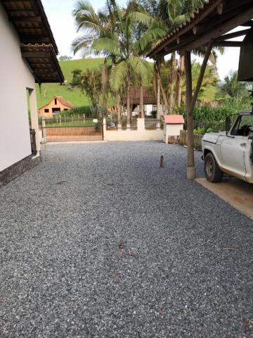 Casa à venda, 2 quartos, 2 vagas, rio da luz - jaraguá do sul/sc - Foto 3