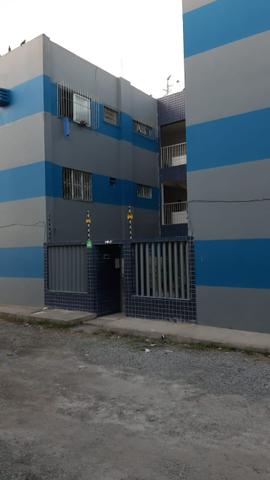 Apartamento Jatiúca - Castelo branco - Foto 8