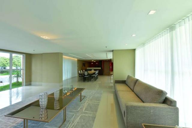 Soho - 91m² - Guararapes, CE - ID2918