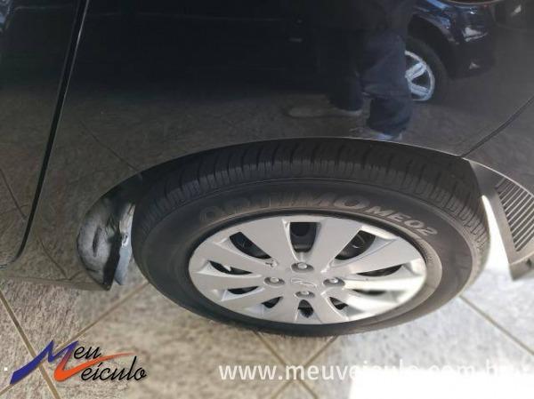 Hyundai HB20 Comfort Plus 1.0 2014 - Foto 4