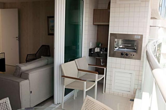 Parc Victoria - 76m² - Guararapes, CE - ID2925 - Foto 8