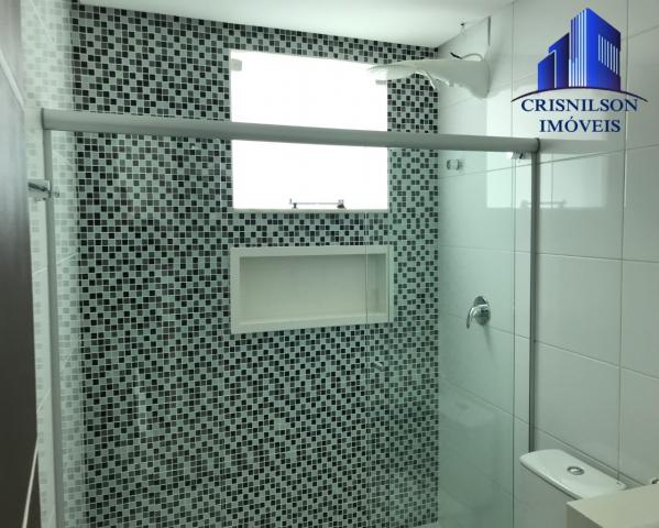 Casa à venda alphaville litoral norte i, r$ 1.400.000,00, excelente, 4 suítes, piscina nov - Foto 20