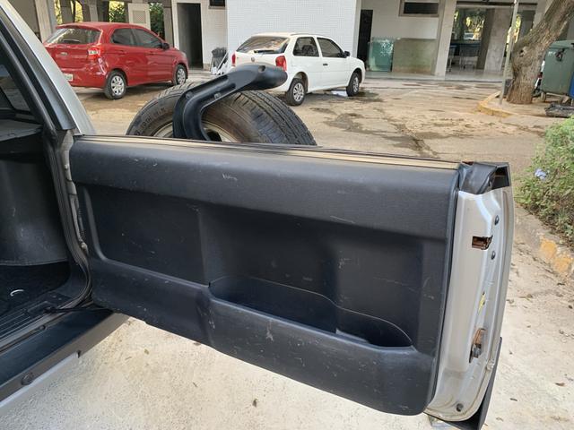 Land Rover Freelander HSE 05/05 revisada e a toda prova! - Foto 18