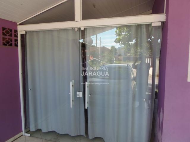 Casa à venda, 4 quartos, 2 vagas, rau - jaraguá do sul/sc - Foto 8