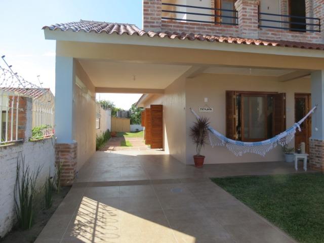 Vendo Casa Sobrado Laranjal com piscina, excelente localização - Foto 16