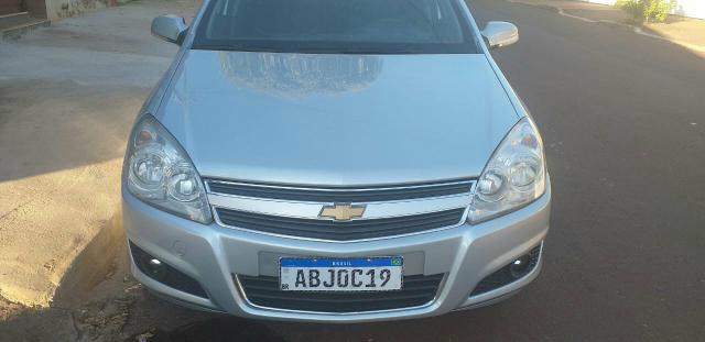 Vectra expression 09
