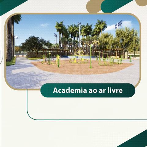 Loteamento Porto Seguro Senador Canedo, Entrada Dividida no Cartao Em Ate 10x - Foto 3