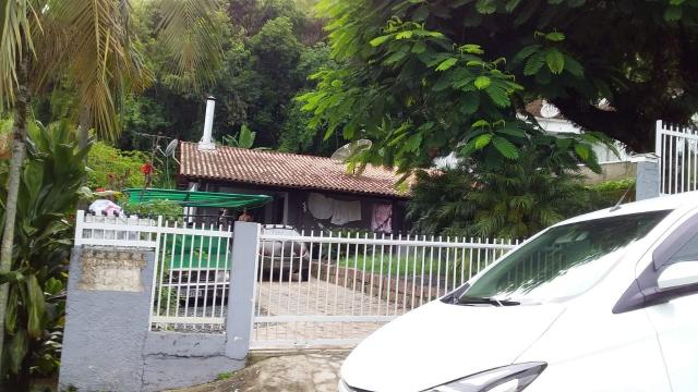 Casa à venda, 1 quarto, 1 suíte, 2 vagas, ilha da figueira - jaraguá do sul/sc - Foto 2