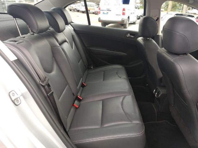 Peugeot 408 Griffe 1.6 THP Automático - Foto 6