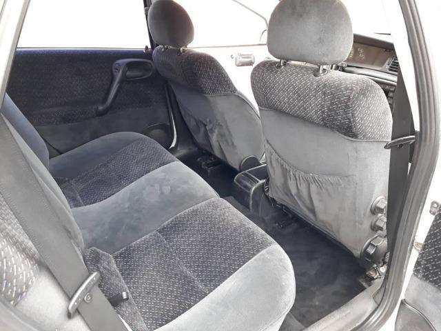 Gm Vectra CD 2.0 16v 1998 sucata para venda de peças - Foto 11