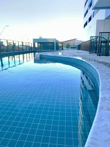 Apartamento na Jatiúca, 02 Quartos, Localização Extra Ultimas unidades - Foto 7