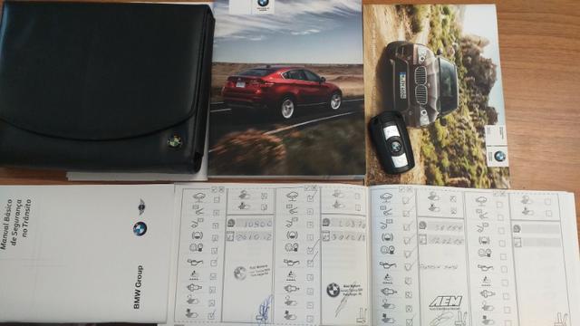 BMW X6 - XDrive 50I 4.4 - Foto 20