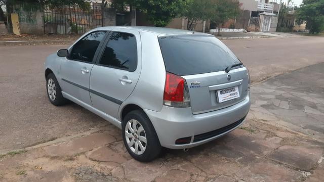 Fiat Palio 1.0 completo ano 2007 - Foto 2