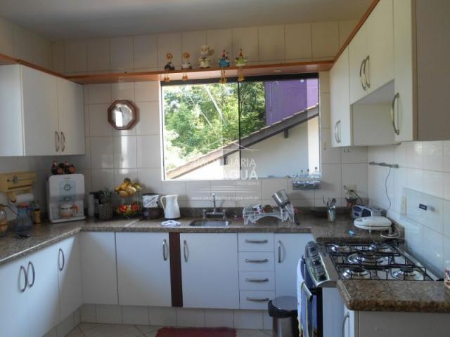 Casa à venda, 4 quartos, 1 suíte, 2 vagas, amizade - jaraguá do sul/sc - Foto 20