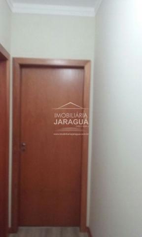 Casa à venda, 3 quartos, 1 suíte, 2 vagas, rau - jaraguá do sul/sc - Foto 13