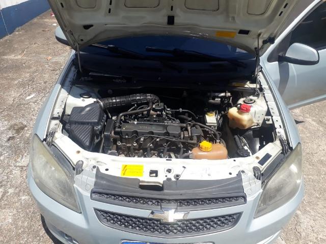 Celta LT - 2012 ( Ent. 3 mil + parcelas de R$ 630,00) - Foto 8
