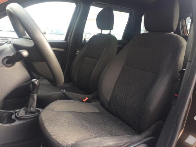 Renault Duster 1.6 Dynamique 4x2 16v - Foto 8