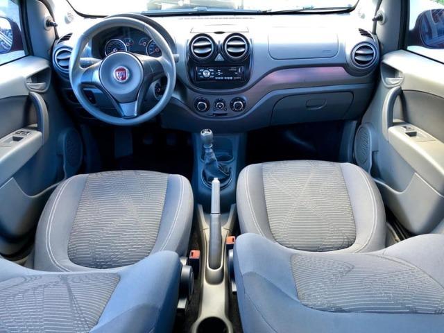 Fiat-Palio Attractive 1.4 Evo - Foto 8
