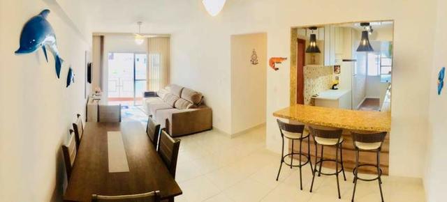 Exelente Apartamento Reformado e Mobilido no Centro de BC - Foto 2