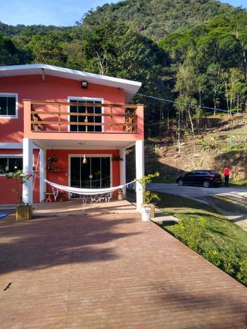 Vendo chácara em Santo Amaro da Imperatriz - Foto 2