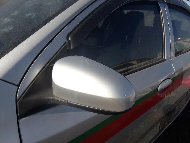 Retrovisor Elétrico Toyota Etios Original