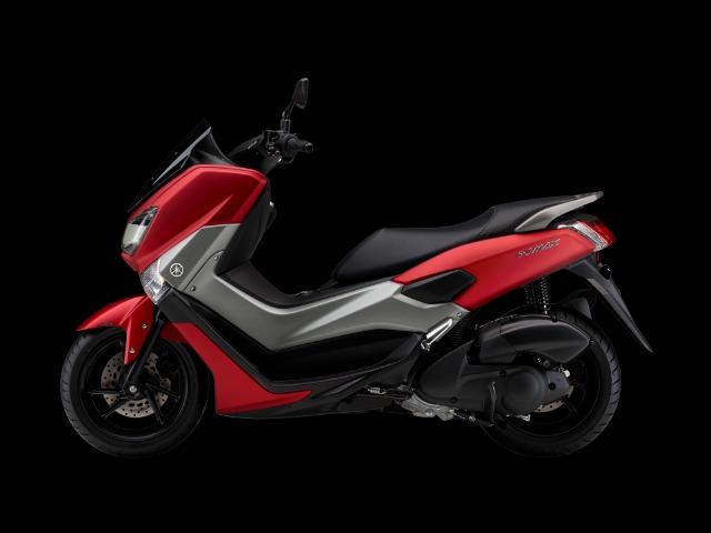 Nmax 160 abs - Foto 4