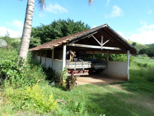 Lindo Sítio no Bairro Vista Alegre em Paty do Alferes - Foto 18