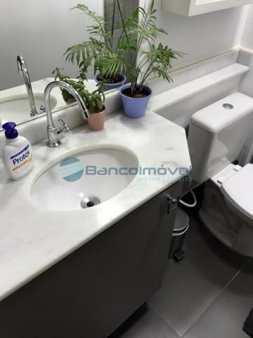 Apartamento para alugar com 2 dormitórios em Condomínio vivare, Paulínia cod:AP02402 - Foto 11