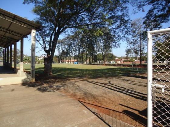 8027 | chácara para alugar em jd andrade, maringá - Foto 3