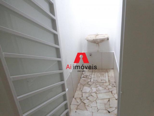Sala para alugar, 35 m² por r$ 1.300/mês - bosque - rio branco/ac - Foto 7
