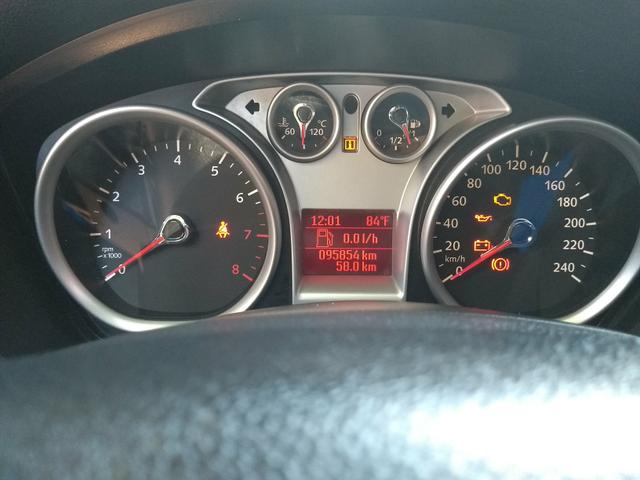 Ford focus 2012 - Foto 5