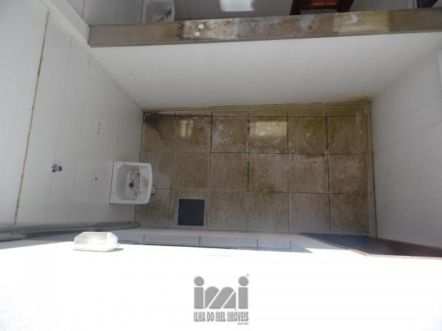 SOBRADO 2 SUITES 200 METROS DO MAR - Foto 18