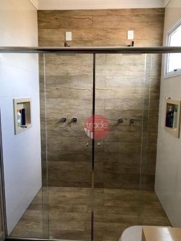 Casa residencial à venda, bonfim paulista, ribeirão preto. - Foto 7