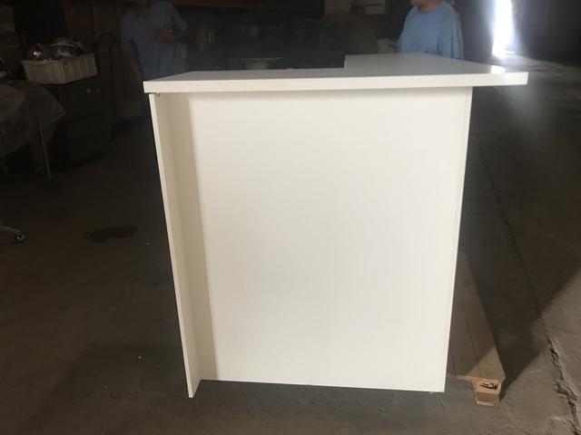Balcão MDF com Gavetas - Ideal para Clínica de Estetica - Foto 2